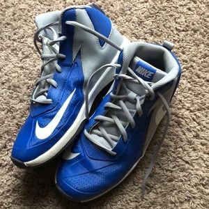 Nike Basketball Shoes